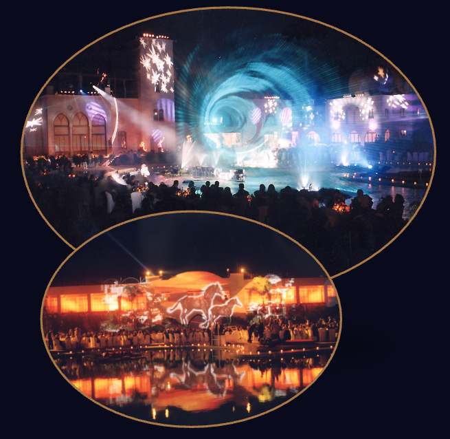 25e Anniversaire du Groupe Publi Graphics