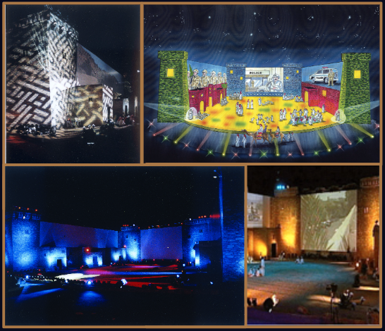 Spectacle Al Baha